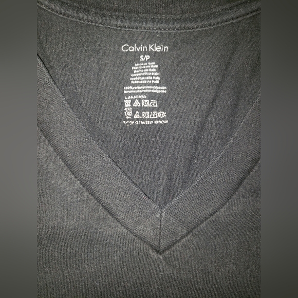 Two Shirts Black & Gray - Picture 3 of 3